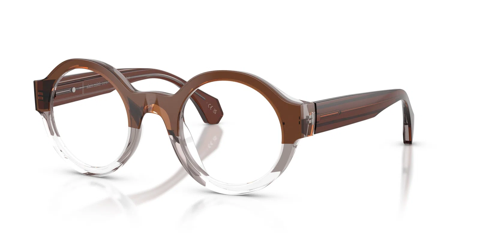 Alain Mikli 3509XX Eyeglasses - view 7